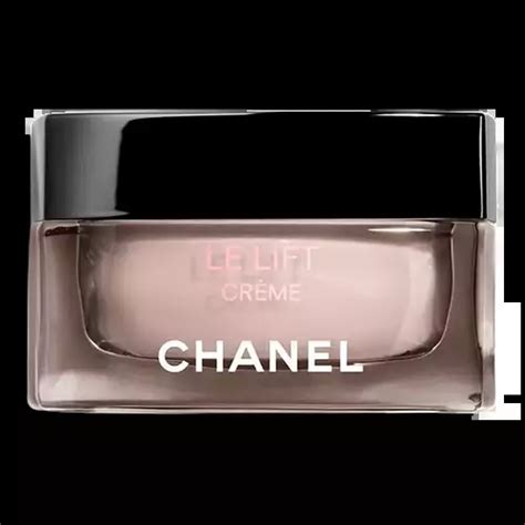 Chanel Le Lift Crème ingredients (Explained).